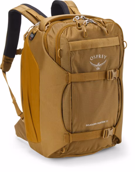 Osprey Sojourn Porter 30 Travel Pack