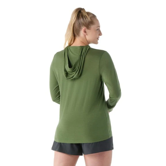 Smartwool Active Ultralite Hoodie - Women's