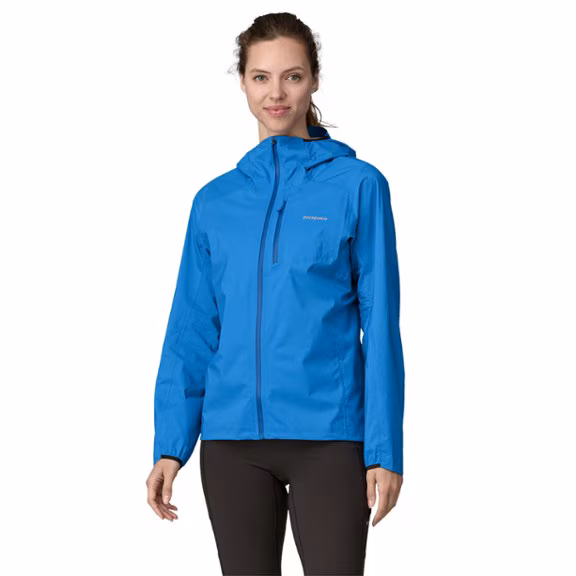 Patagonia Storm Racer Jacket - Women's