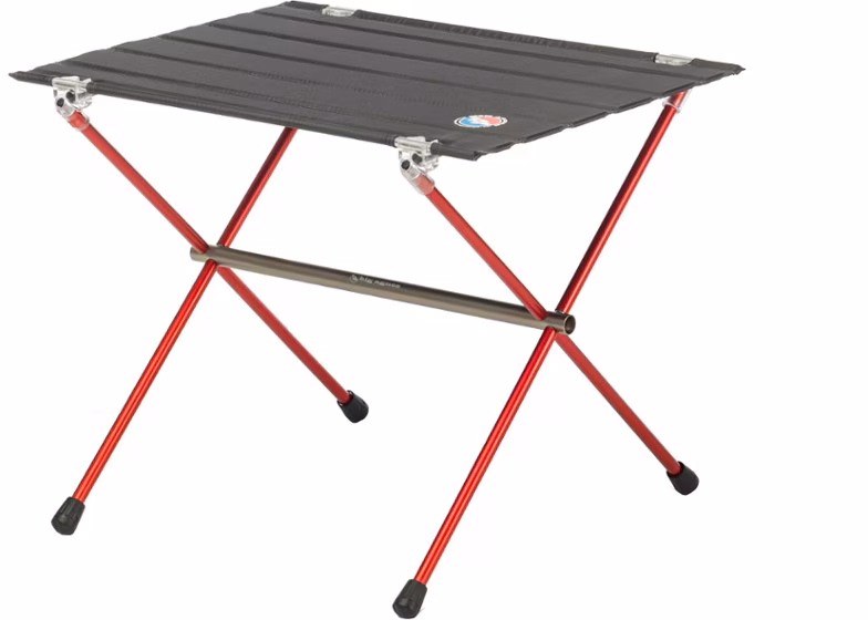 Big Agnes Woodchuck Camp Table