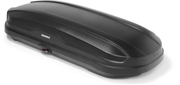 Yakima SkyBox NX 18 Roof Box