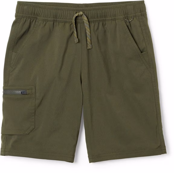 REI Co-op Mountainmaker Long Shorts - Kids'