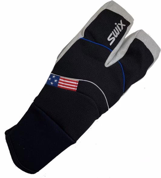 Swix Shield Split Mittens - Women's