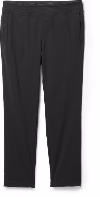 Mountain Hardwear Dynama Pull-On Ankle Pants - Women's