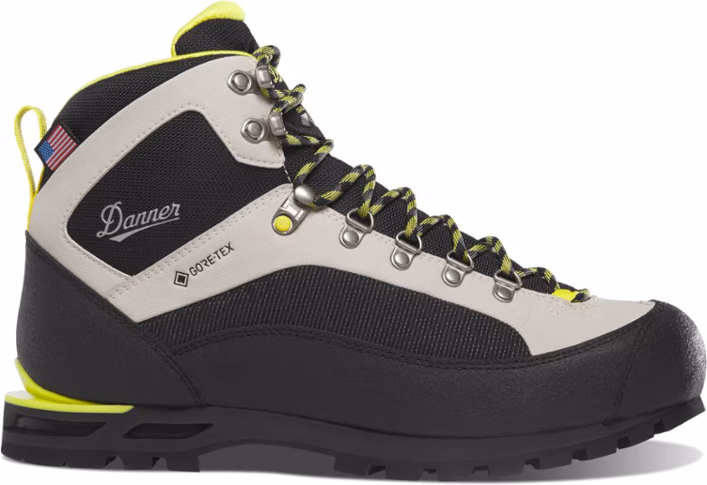 Danner Crag Rat EVO Mountaineering Boots - Men's