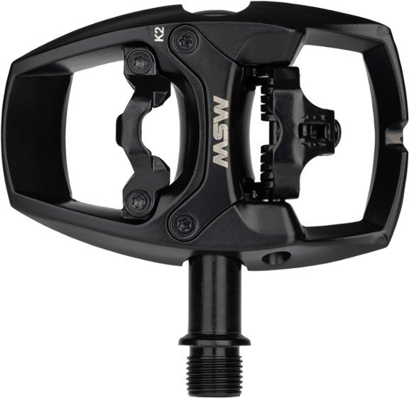 MSW Flip I Pedals