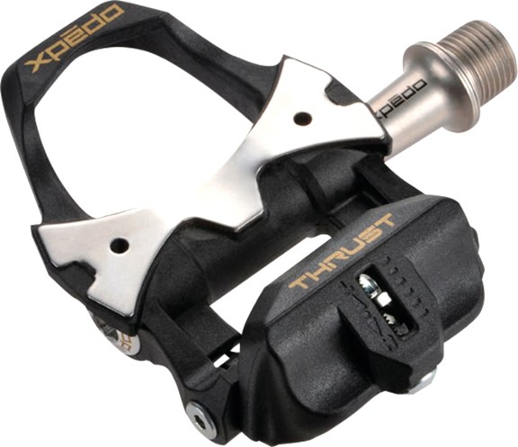 Xpedo Thrust NXS Pedals