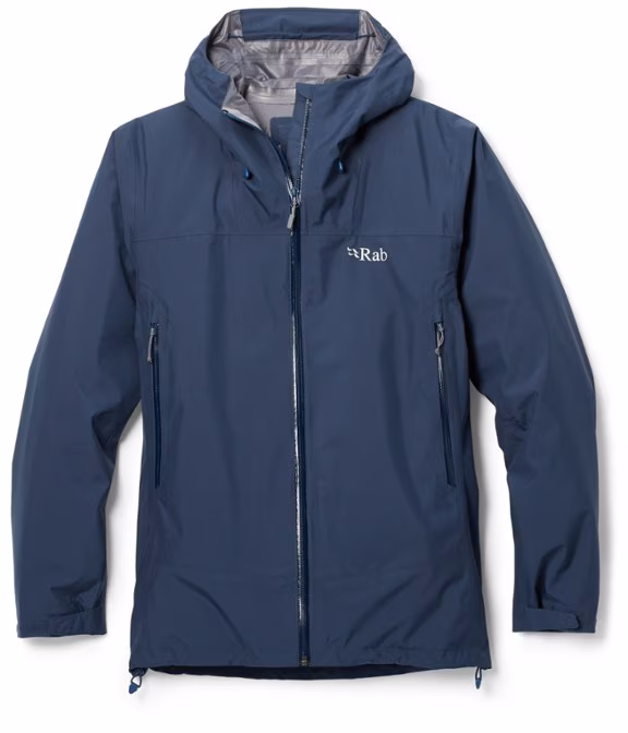 Rab Arc Eco Jacket - Men's