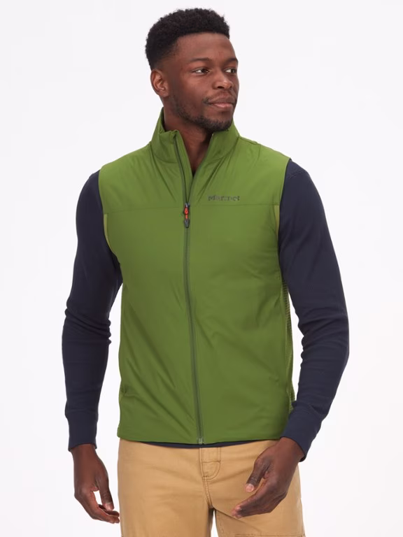 Marmot Novus LT Hybrid Vest - Men's