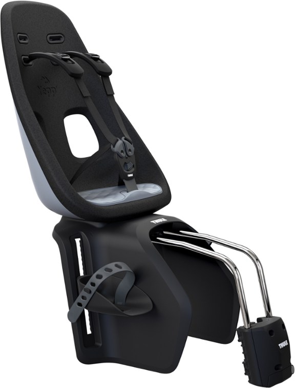 Thule Yepp Nexxt Maxi Frame-Mount Child Bike Seat