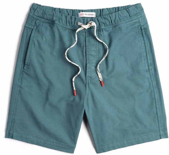 Topo Designs Dirt Shorts - Men's