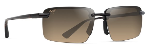 Maui Jim Laulima Polarized Sunglasses