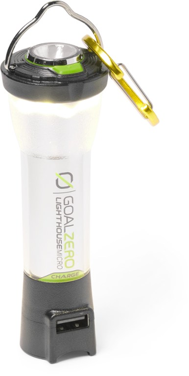 Goal Zero Lighthouse Micro Charge Lantern