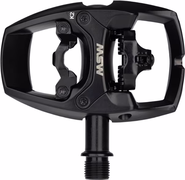 MSW Flip I Pedals