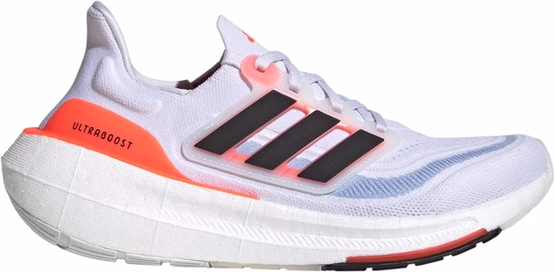 adidas Ultraboost Light Road-Running Shoes - Women's