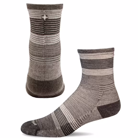 Sockwell Cadence 3/4 Crew Compression Socks - Women's