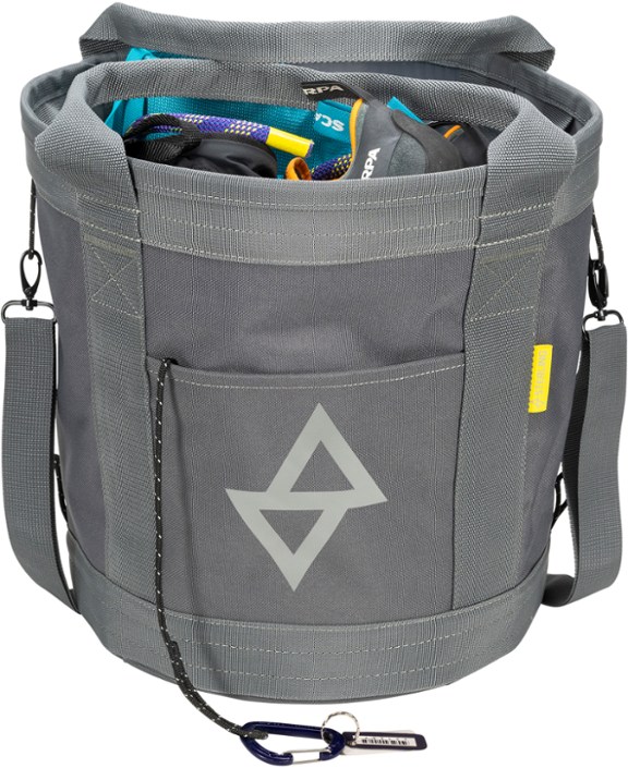 Sterling PickleBucket Climbing Tote