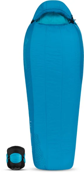 Sea to Summit Venture 32 F Synthetic Sleeping Bag - Women's
