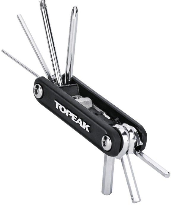 Topeak X-Tool Multi-Tool