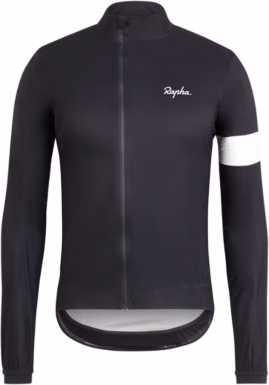 Rapha Core Cycling Rain Jacket II - Men's