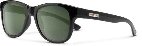 Suncloud Leeway Polarized Sunglasses