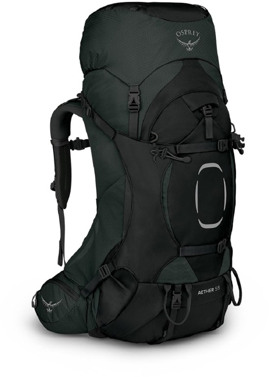 Osprey Aether 55 Pack - Men's