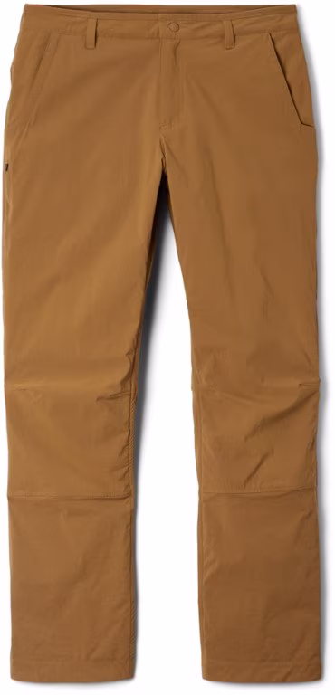 Mountain Hardwear Basin Lined Pants - Men's