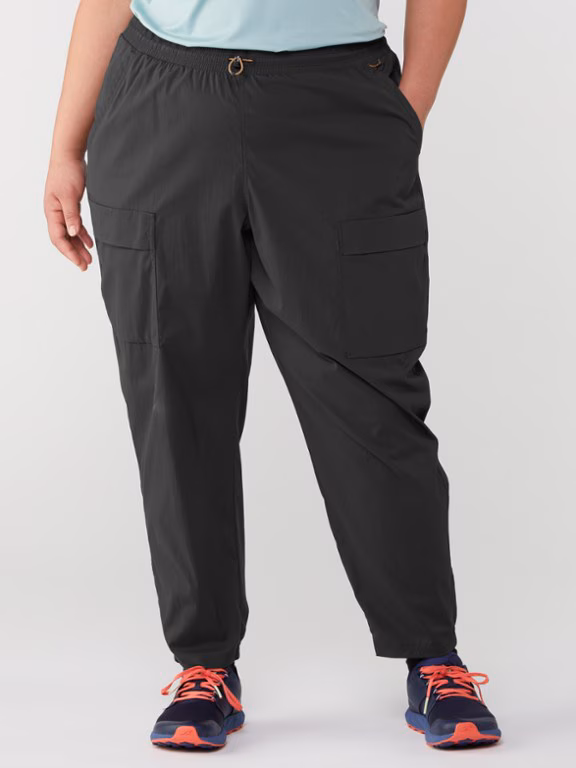 REI Co-op Trailmade Pull-On Pants - Women's