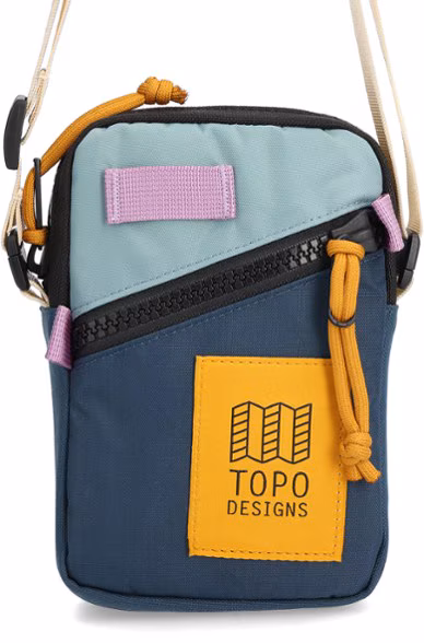 Topo Designs Mini Shoulder Bag