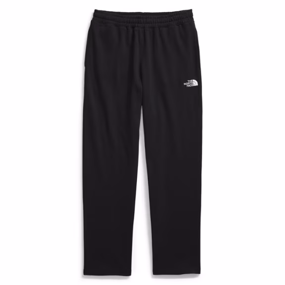 The North Face Evolution Straight Leg Sweatpants - Men's