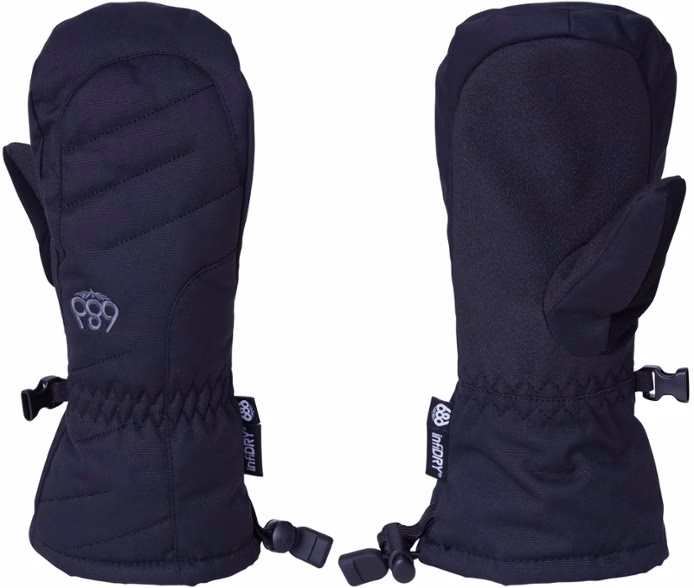 686 Heat Mittens - Kids'