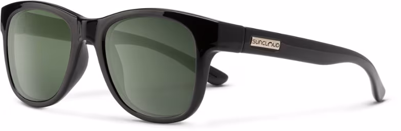 Suncloud Leeway Polarized Sunglasses