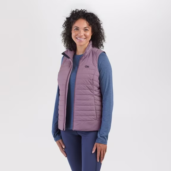 Outdoor Research Shadow Insulated Vest - Women's