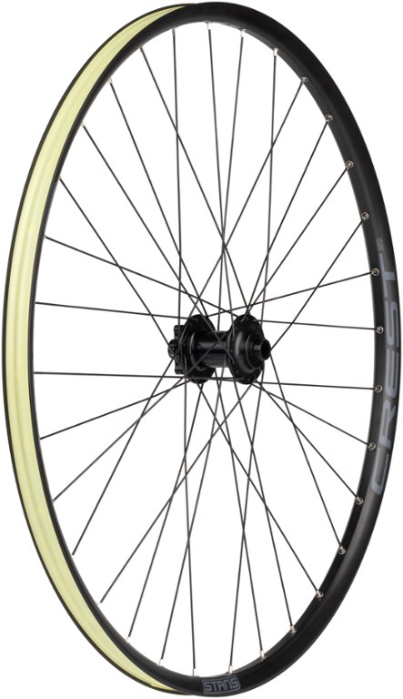 Stan's NoTubes Crest S2 6B Wheel