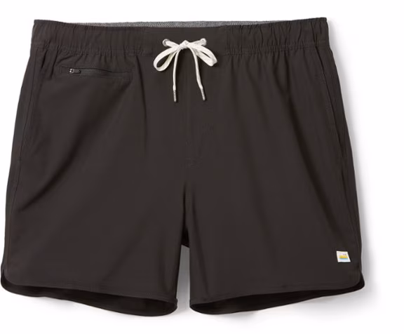Vuori Banks Shorts - Men's 5