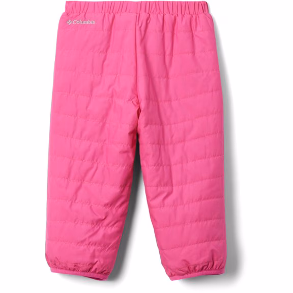 Columbia Double Trouble II Insulated Pants - Toddlers'