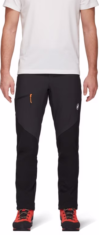 Mammut Courmayeur SO Pants - Men's