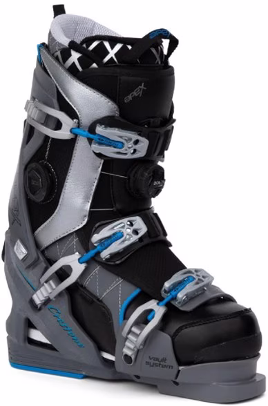 Apex Ski Boots Crestone VS Ski Boots - Men's - 2024/2025