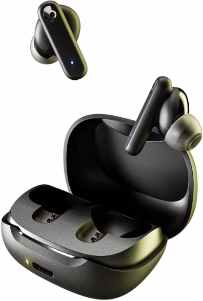 Skullcandy Smokin' Buds True Wireless Earbuds