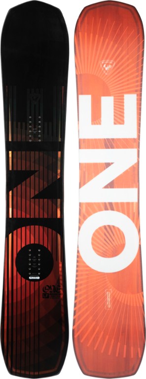 Rossignol One Snowboard - 2023/2024