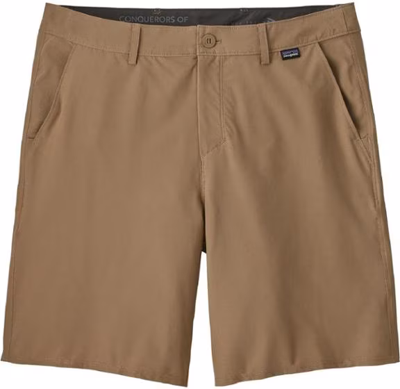 Patagonia Hydropeak Hybrid Walk Shorts - Men's