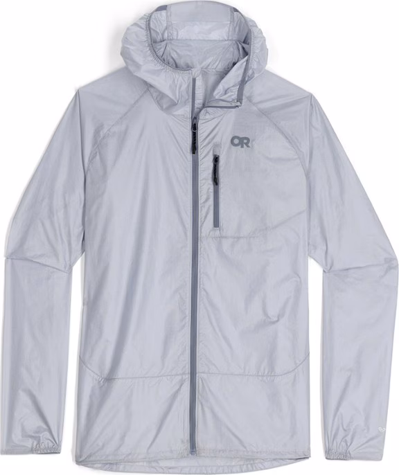Outdoor Research Helium Wind Hoodie - Men's