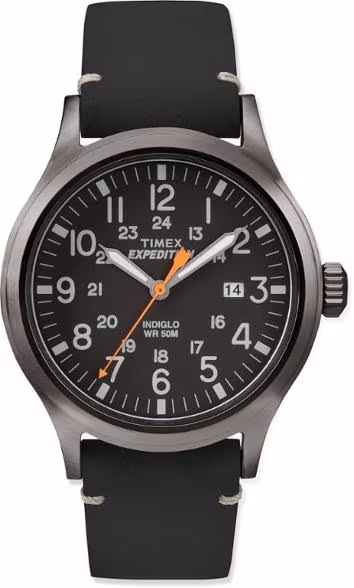 Timex Expedition Scout Watch - Men's