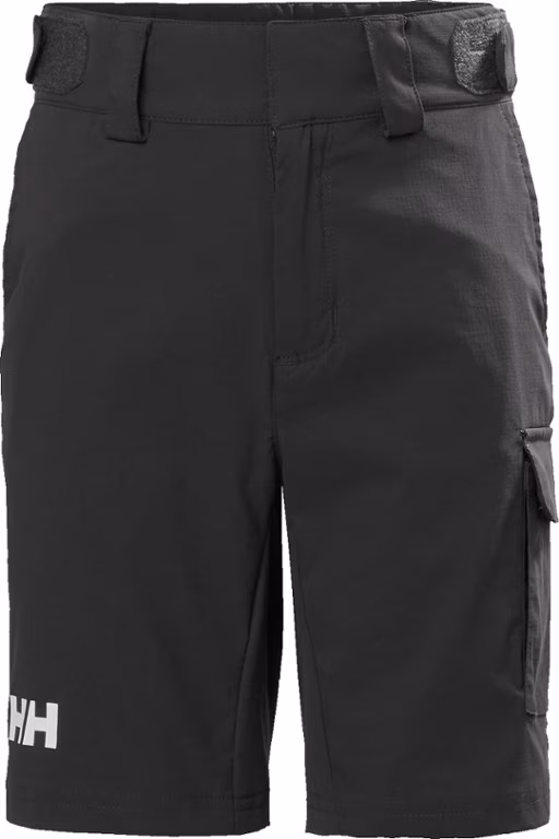 Helly Hansen HH Quick-Dry Cargo Shorts - Kids'