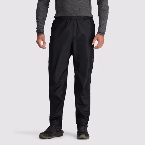 Outdoor Research Helium Rain Pants - Men's