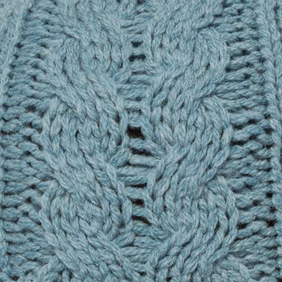 Sunday Afternoons Snowmelt Merino Beanie - Women's