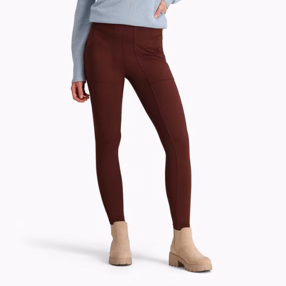 Royal Robbins Backcountry Pro Winter Leggings - Women's