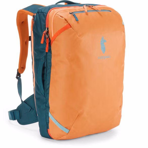 Cotopaxi Allpa 42 L Travel Pack