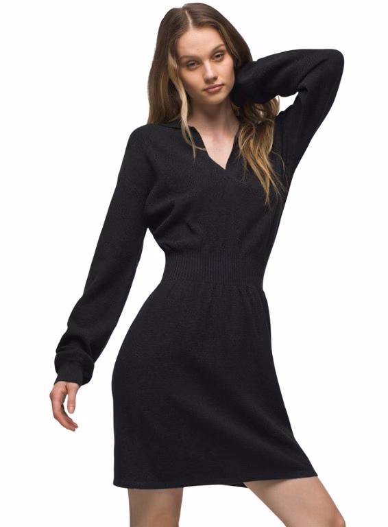 prAna Milani V-Neck Dress
