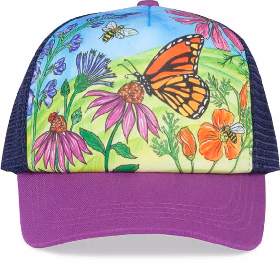 Sunday Afternoons Trucker Hat - Kids'